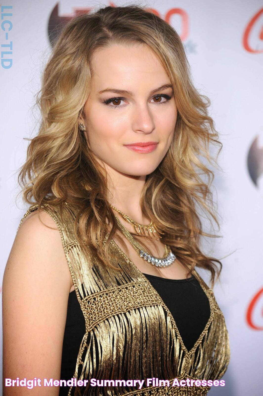 Bridgit Mendler: Multifaceted Star On The Rise