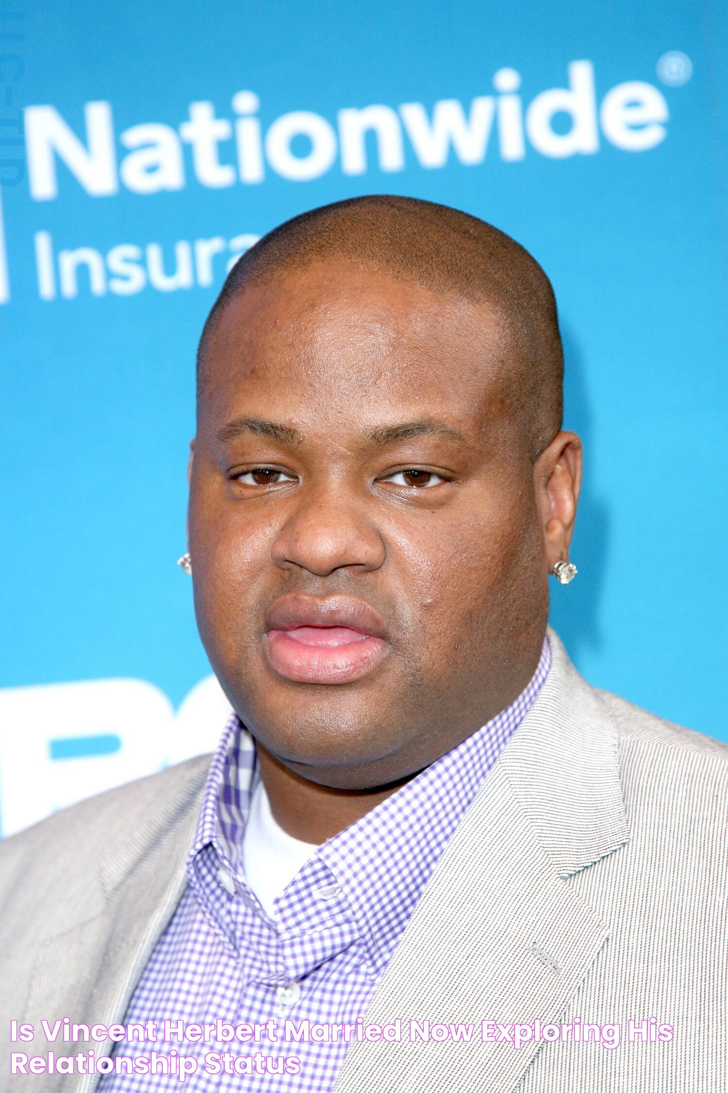 Is Vincent Herbert Still Married And Who Is His Wife Now?