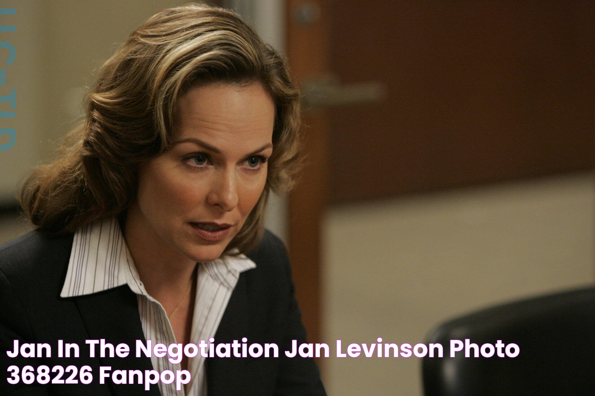 Jan Levinson: Meet The Talented Executive From The Office