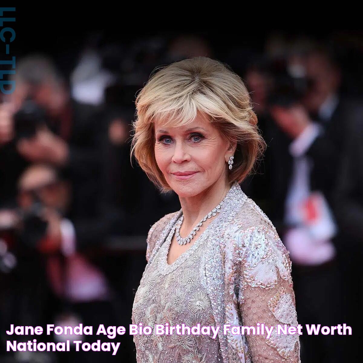 Jane Fonda Age, Bio, Birthday, Family, Net Worth National Today