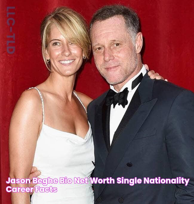 Jason Beghe Bio, Net Worth, Single, Nationality, Career, Facts