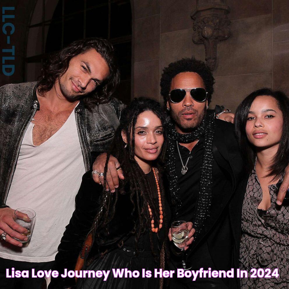 Lisa Love Journey Who Is Her Boyfriend In 2024?