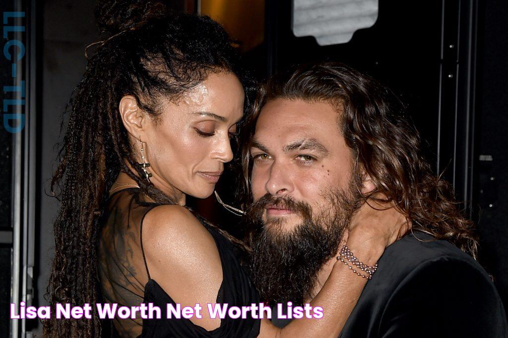 All You Need To Know About Lisa Bonet's Mind-Boggling Net Worth