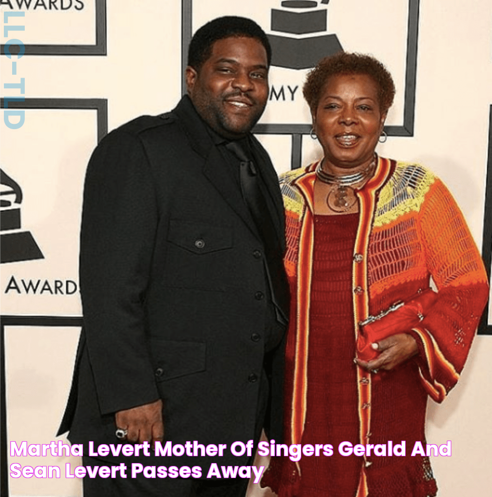 Uncovering The Truth: Does Eddie Levert Have A Wife?