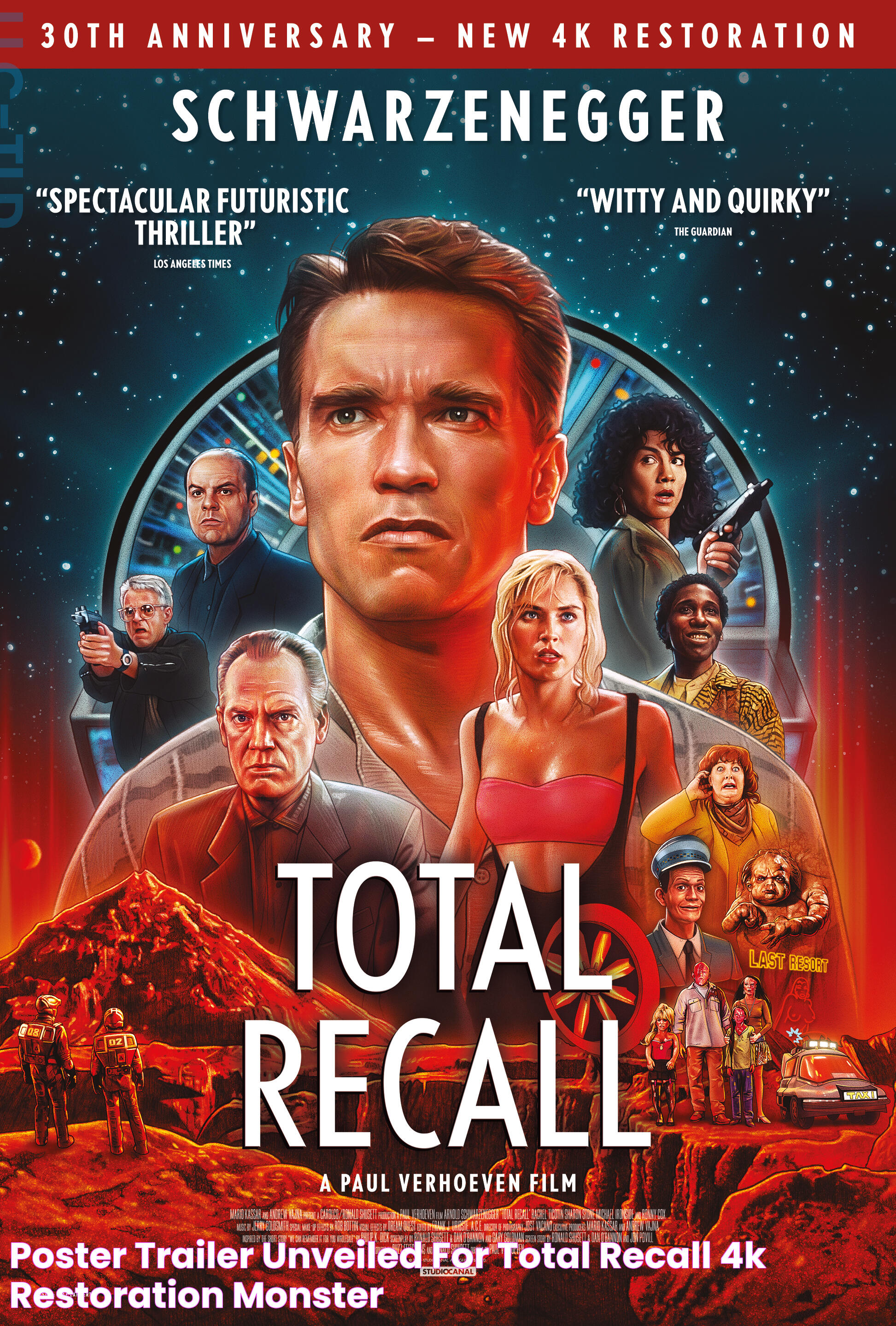 Total Recall Summary: Unraveling The Secrets Of A Terrifying Future Memory