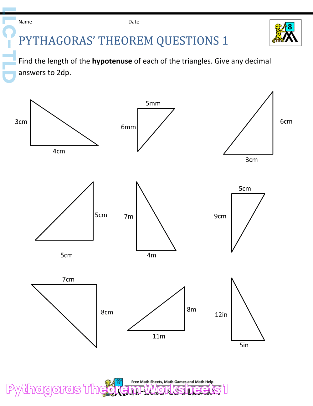 Uncover Pythagoras's Theorem: Simple Q&amp;A