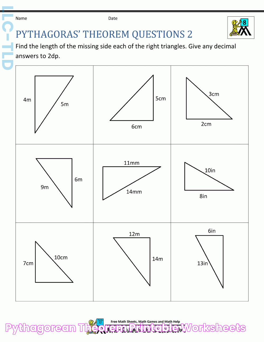 Uncover The Secrets Of The Pythagorean Theorem: Essential Questions Answered