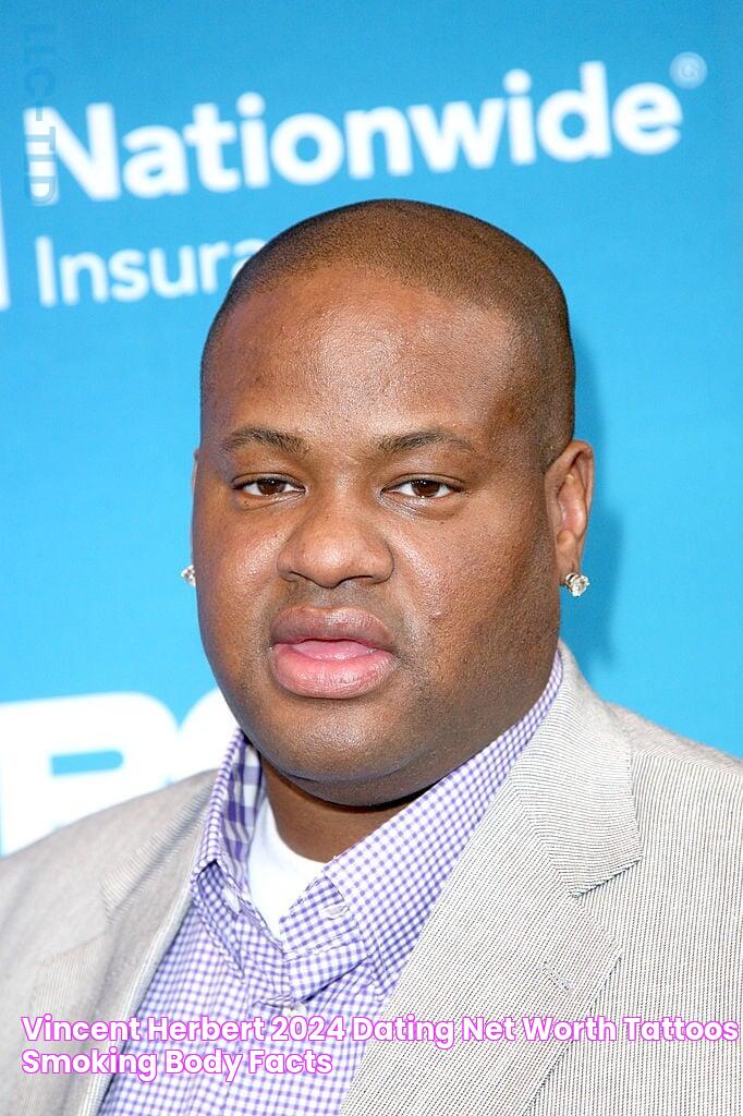 The Latest On Vincent Herbert In 2024