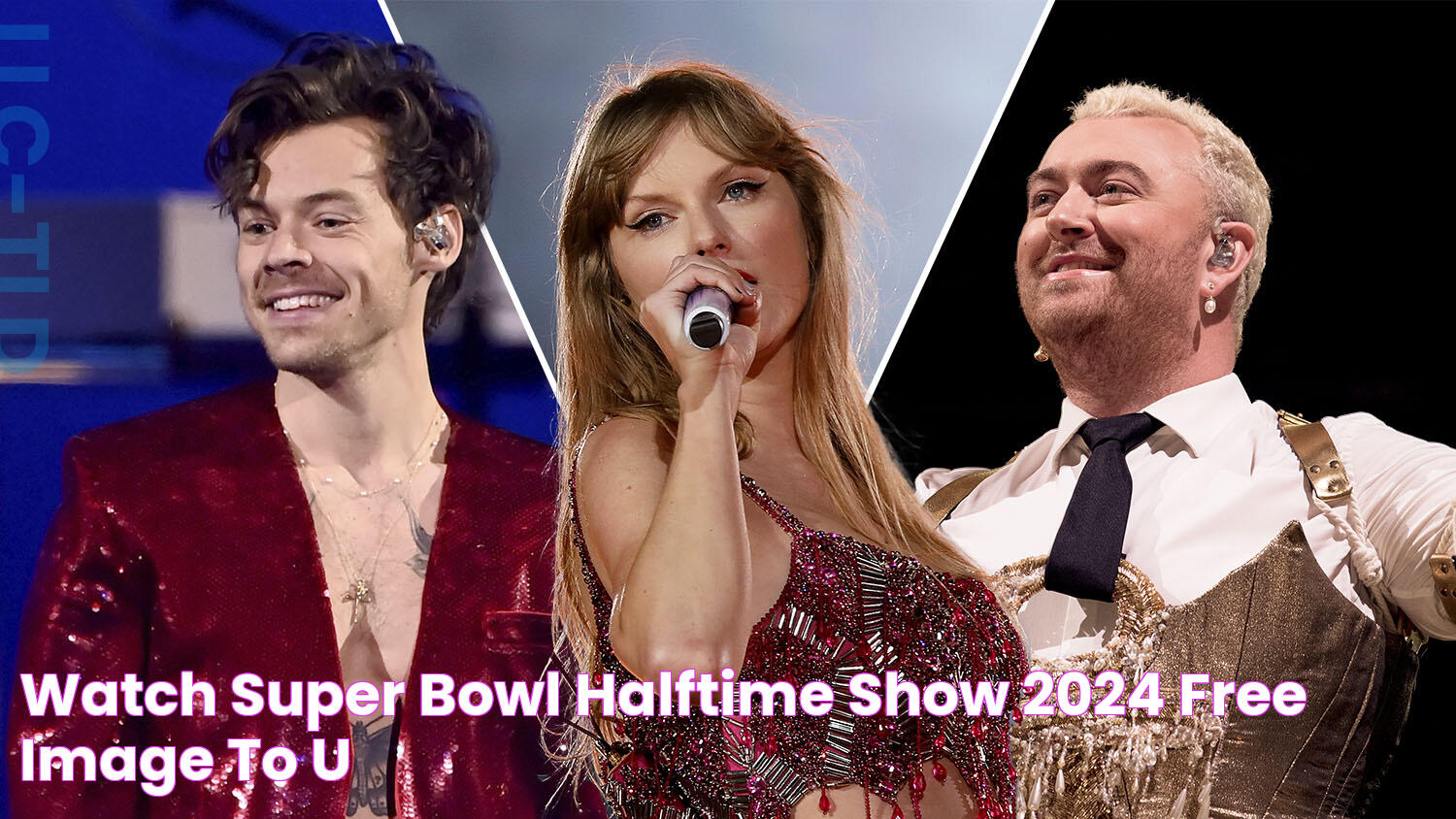 Mind-Blowing Halftime Show 2024: Unforgettable Performances!