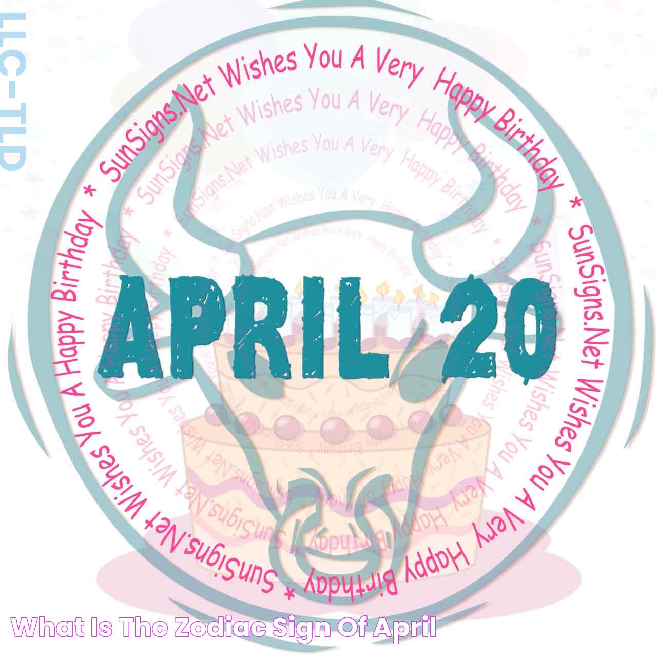 Uncover Your Cosmic Identity: The Zodiac Sign For April 24