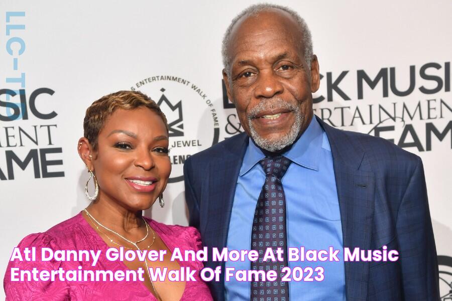 Danny Glover's Net Worth In 2023: How Much Is He Worth?