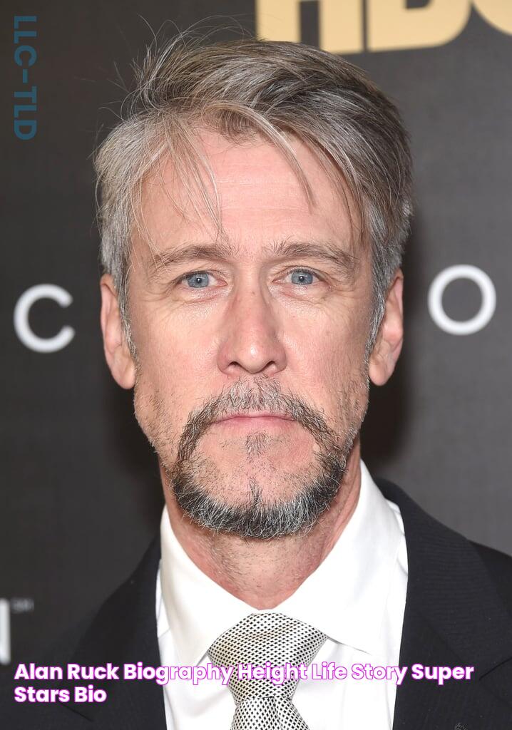 Alan Ruck Biography, Height & Life Story Super Stars Bio