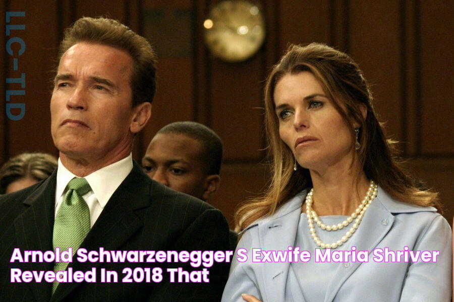 Uncovering The Fortune Of Maria Schwarzenegger: A Look Into Her Net Worth