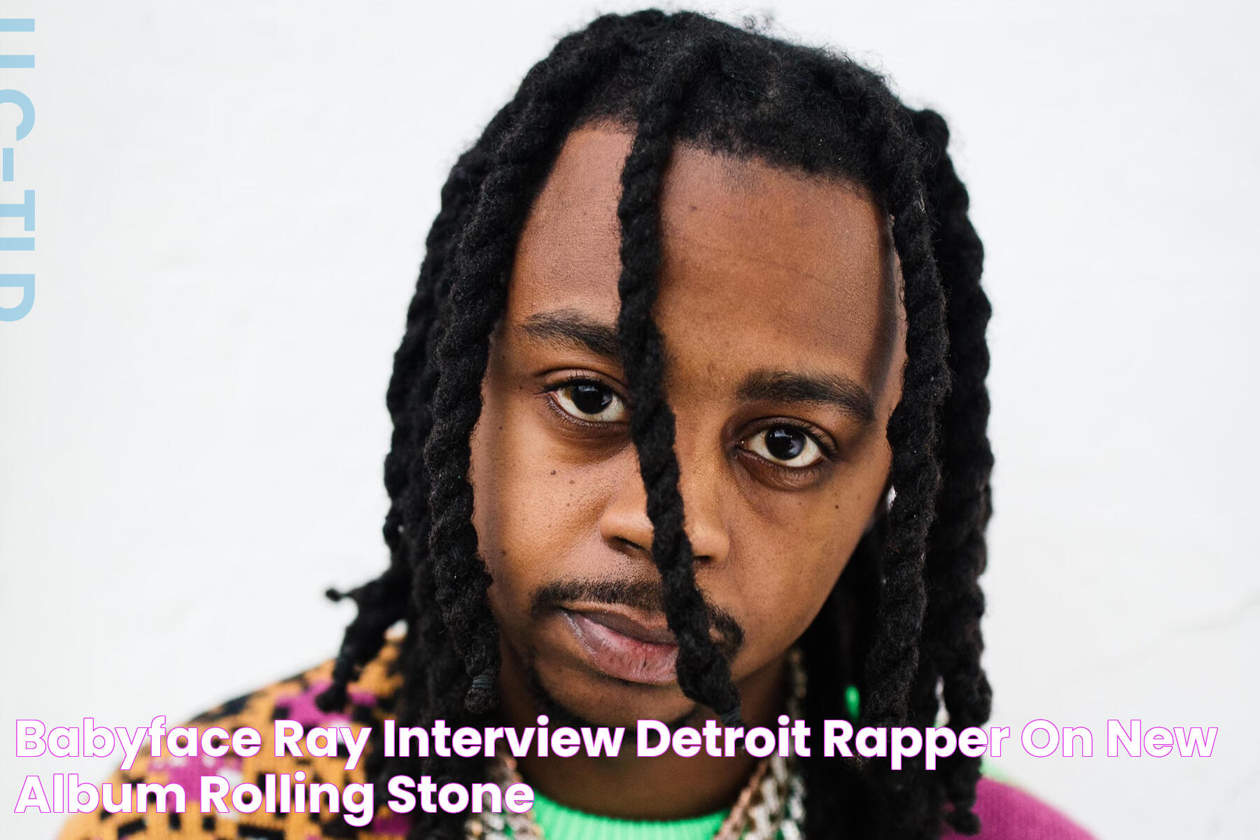 Babyface Ray Interview Detroit Rapper on New Album Rolling Stone