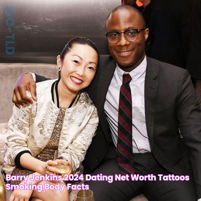 Barry Jenkins 2024 dating, net worth, tattoos, smoking & body facts