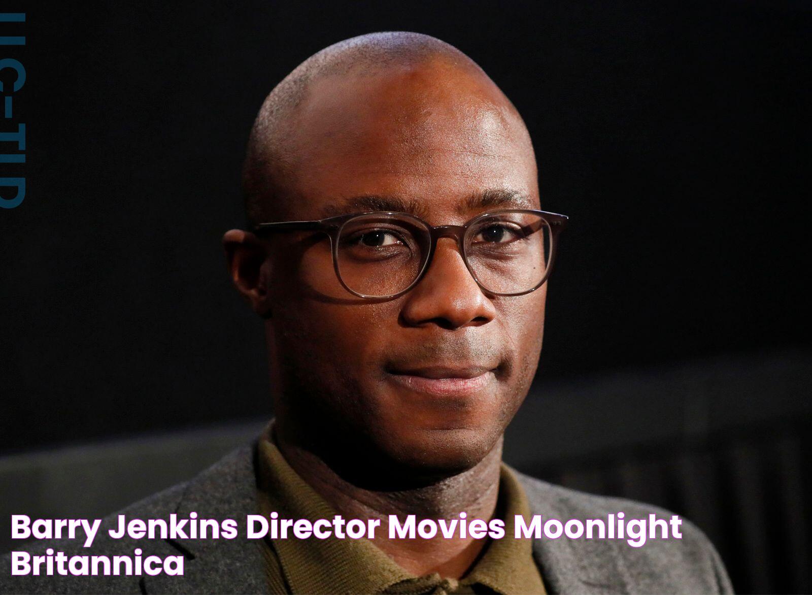 Uncover Barry Jenkins's Net Worth: Inside The Academy Award-Winning Director's Fortune