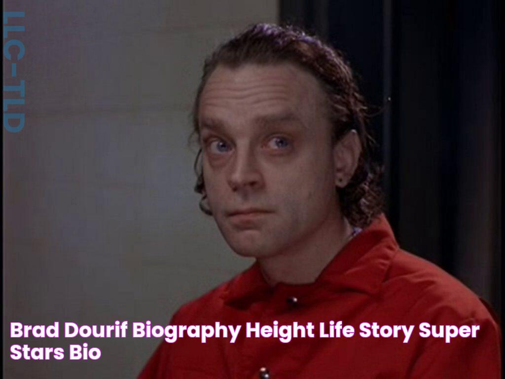 Brad Dourif's Net Worth Uncovered: How Rich Is He?