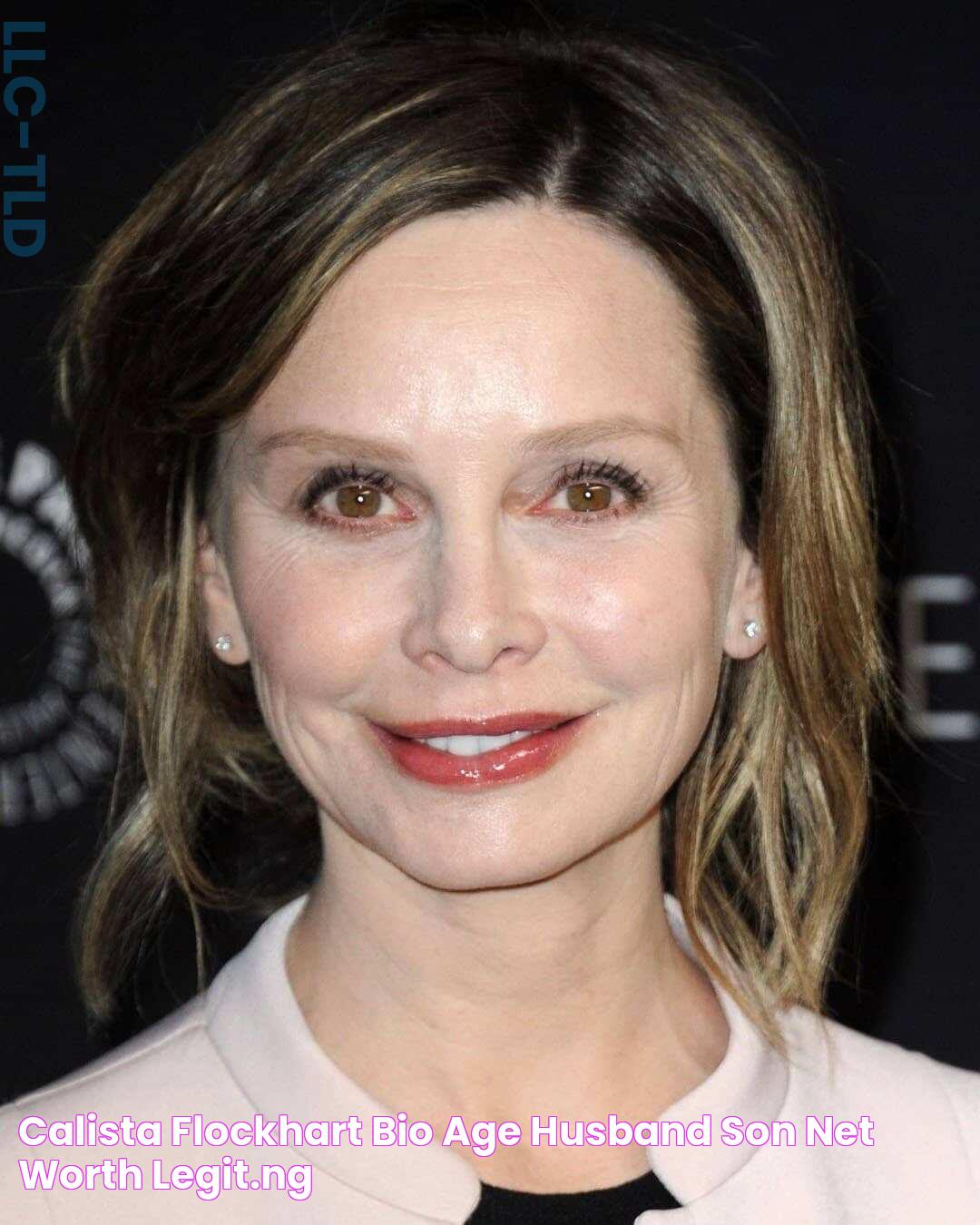 Calista Flockhart bio age, husband, son, net worth Legit.ng