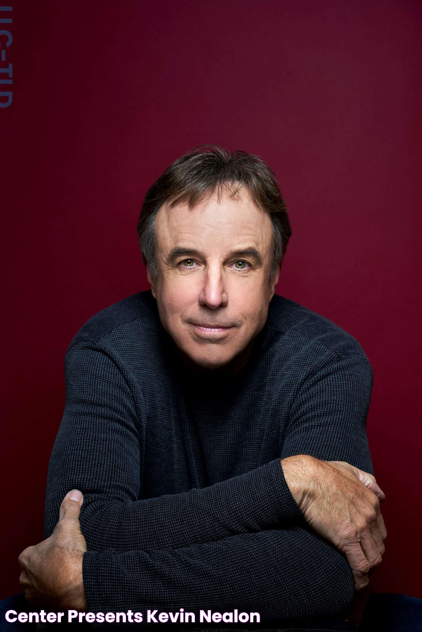 Unveiling Kevin Nealon's Journey: Age Unraveled