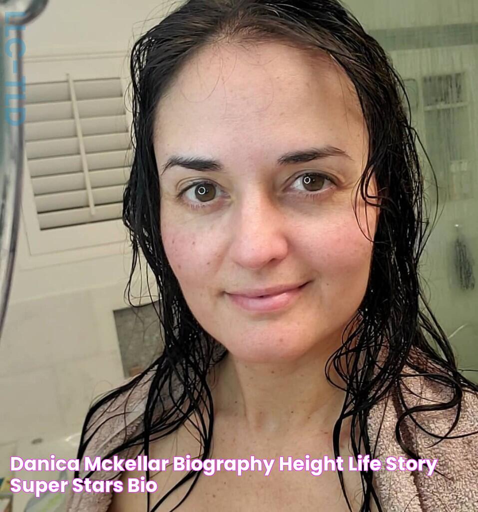 Danica McKellar Biography, Height & Life Story Super Stars Bio