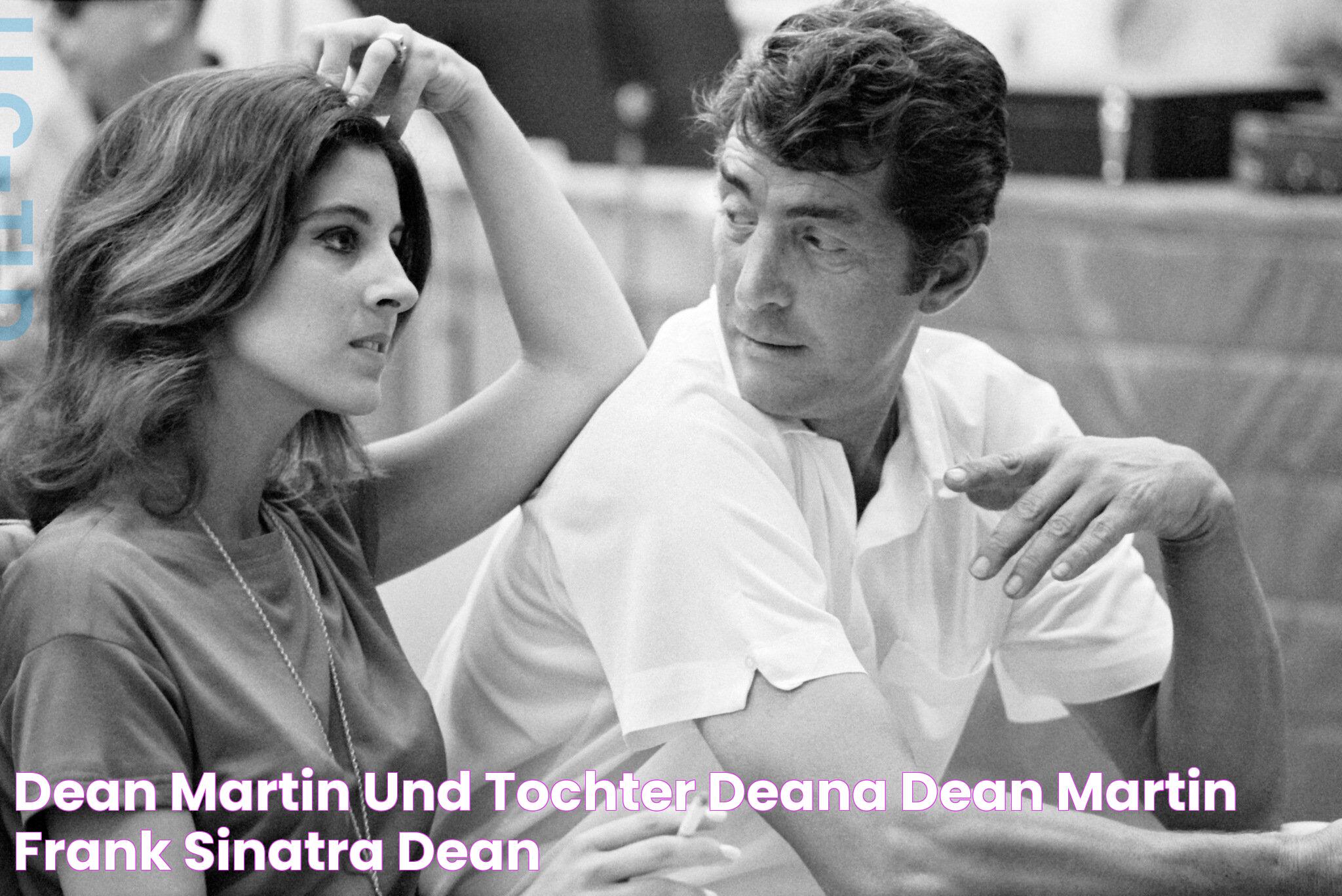 Dean Martin Daughter's Wealth: Uncover Her Net Worth