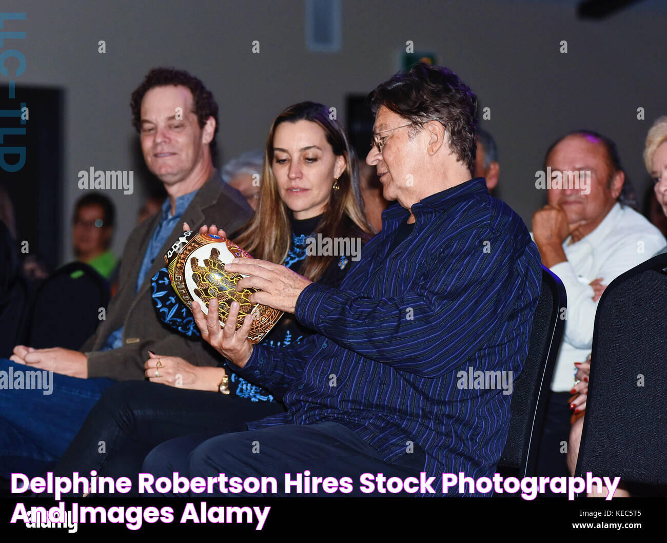 Delphine robertson hires stock photography and images Alamy