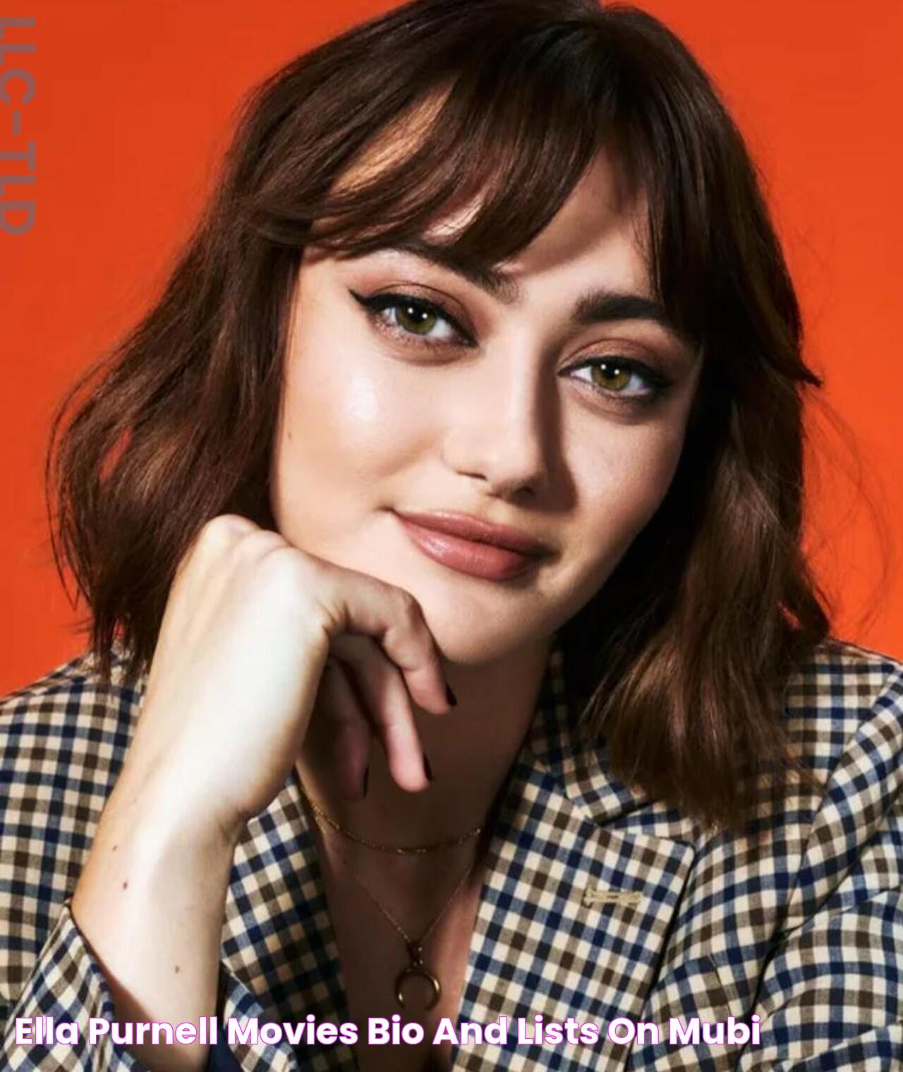 Ella Purnell Movies, Bio and Lists on MUBI