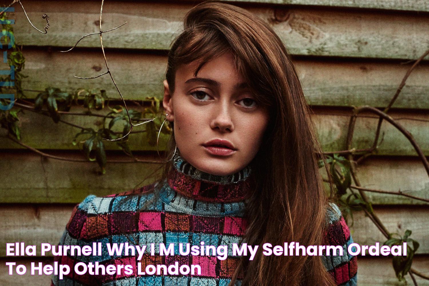 Ella Purnell's Diagnosis: Understanding Graves' Disease