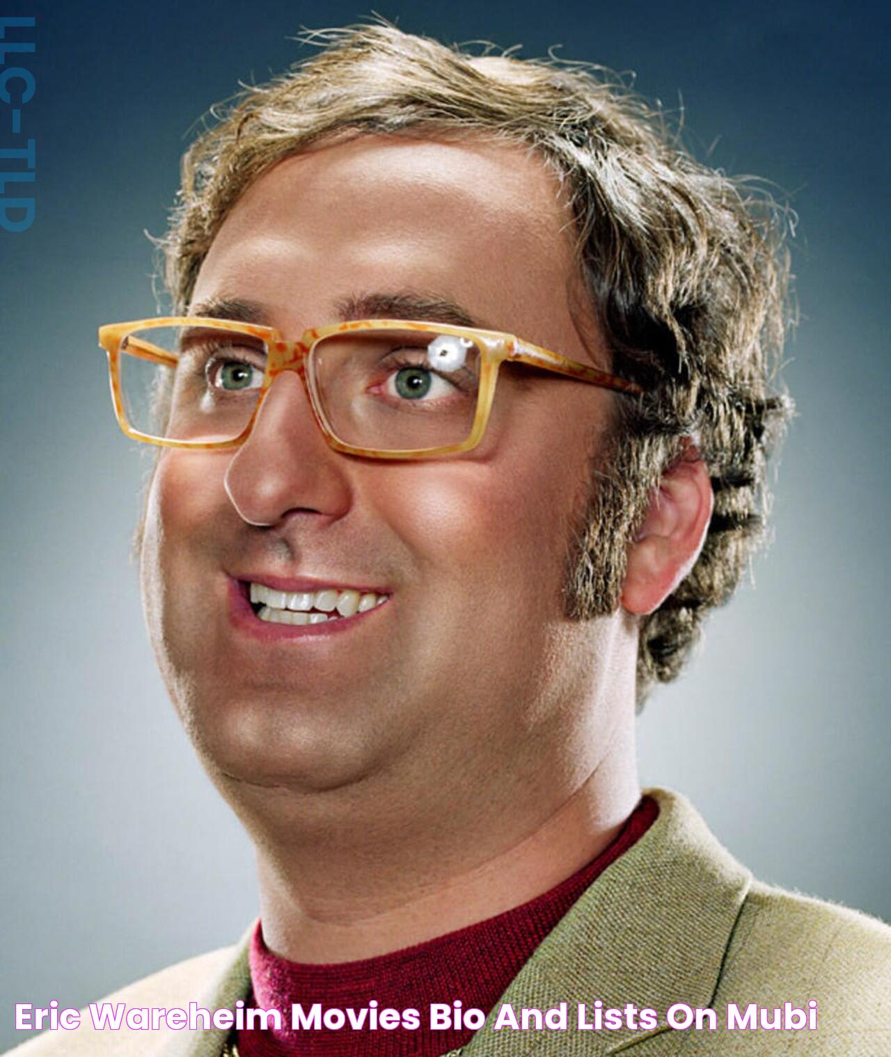 The Shocking Net Worth Of Eric Wareheim: Revealed!