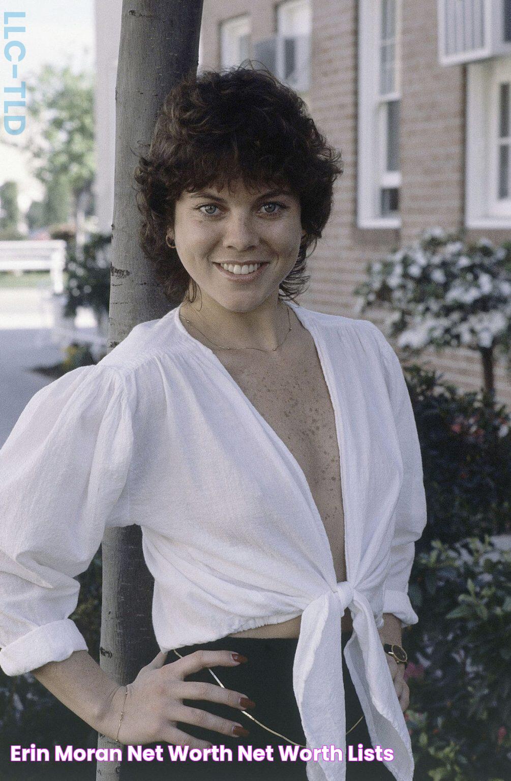 Erin Moran Net Worth Net Worth Lists