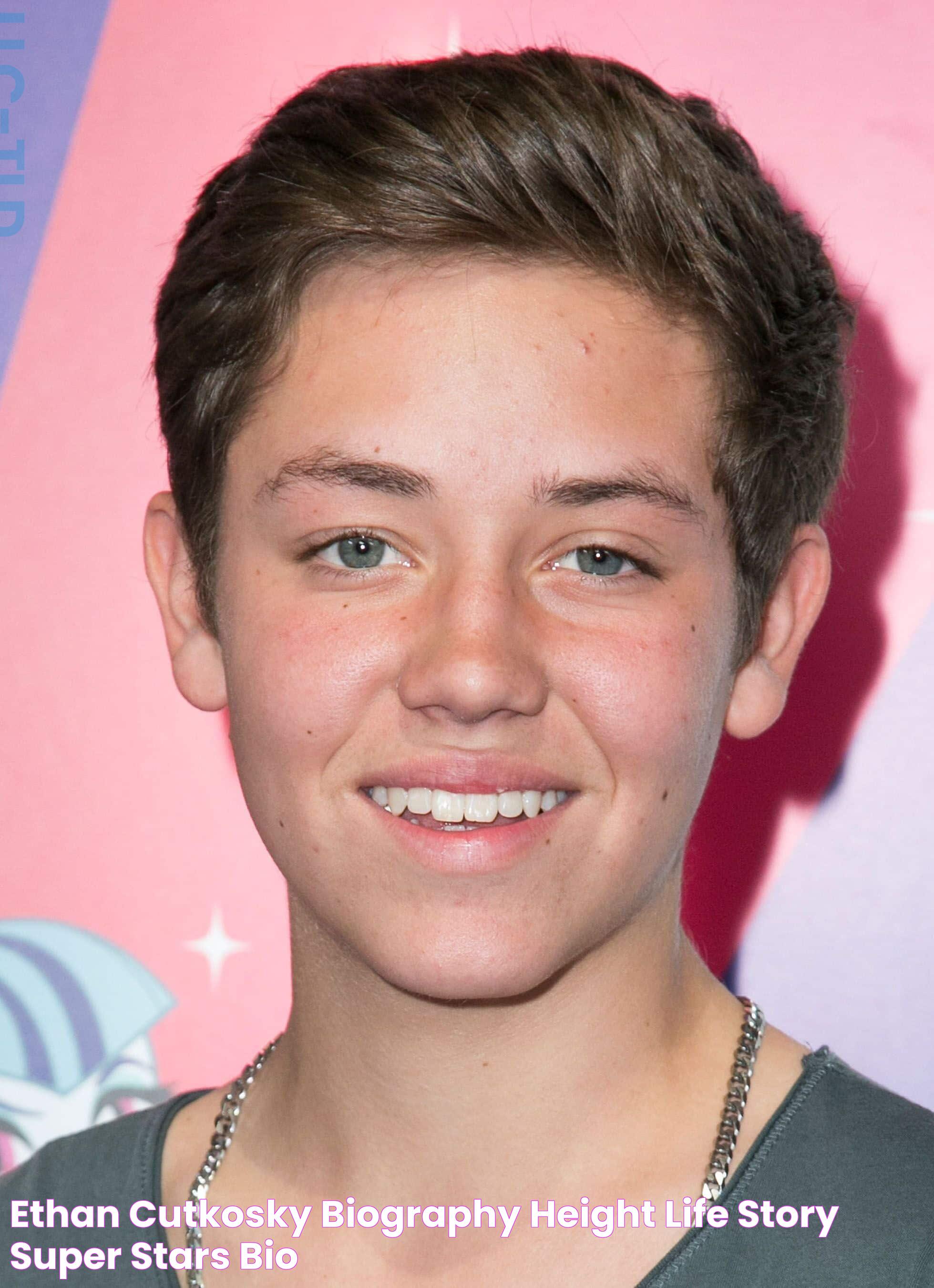 Ethan Cutkosky: A Rising Star In Hollywood