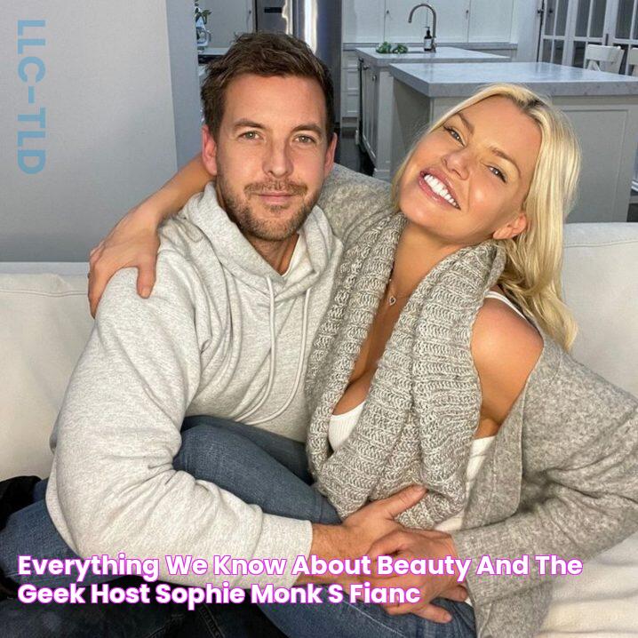 Everything We Know About Beauty and the Geek Host Sophie Monk’s Fiancé