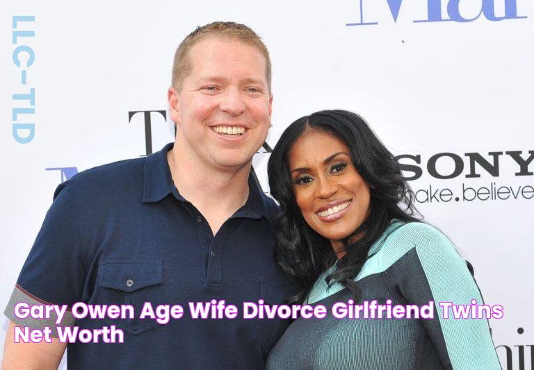 Gary Owen Age, Wife, Divorce, Girlfriend, Twins, Net Worth