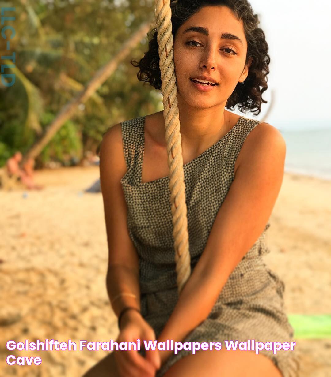 Golshifteh Farahani Wallpapers Wallpaper Cave