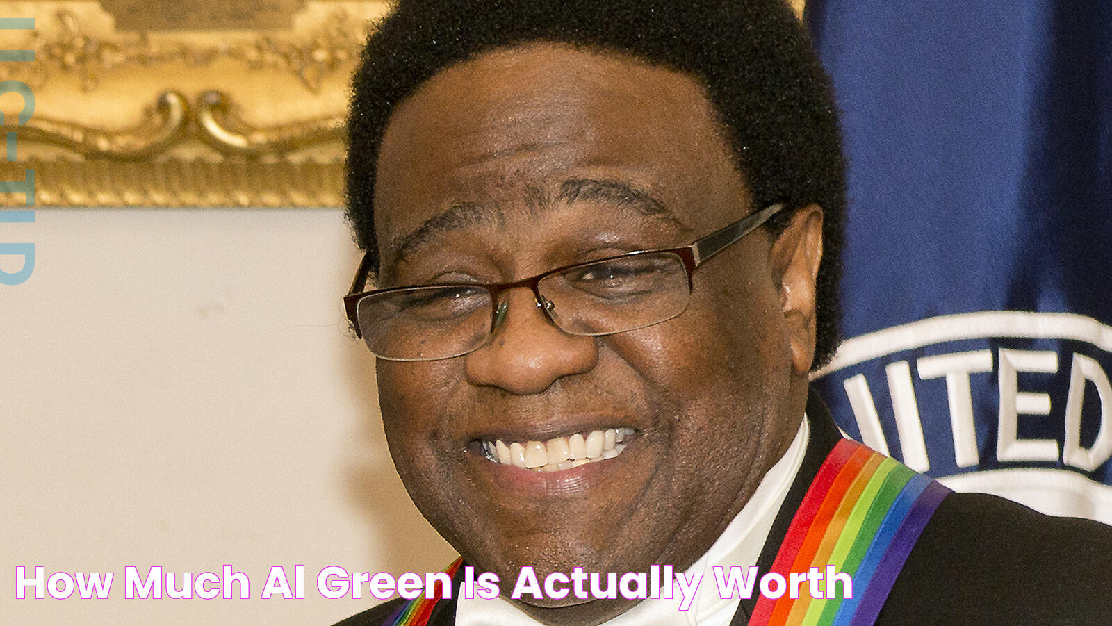 How Much Al Green Is Actually Worth