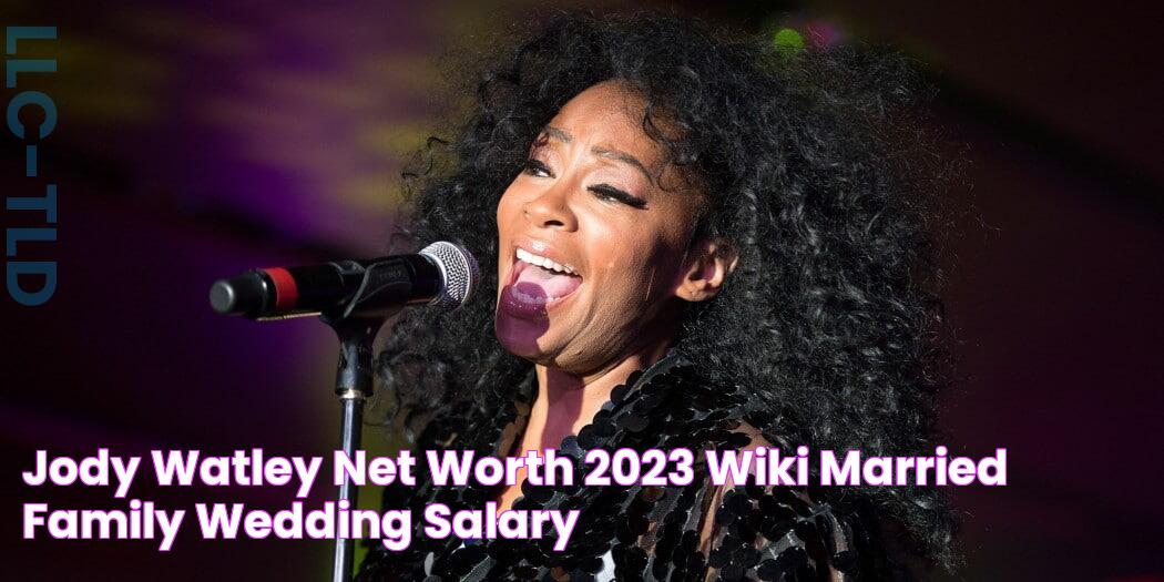 Jody Watley Net Worth 2023 Wiki, Married, Family, Wedding, Salary