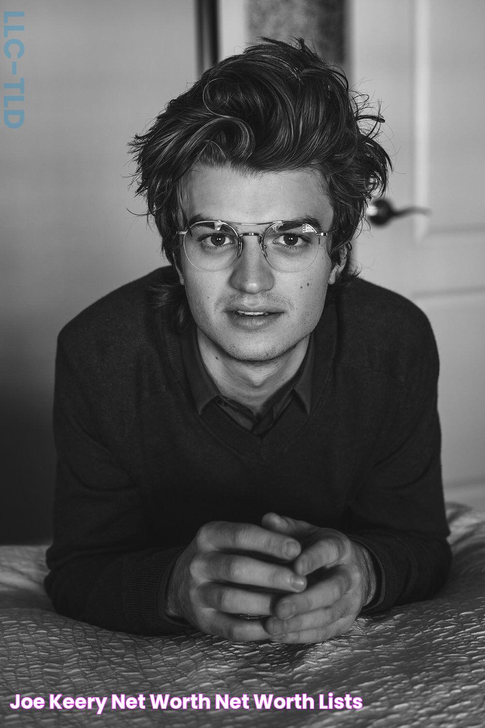 Joe Keery Net Worth Net Worth Lists