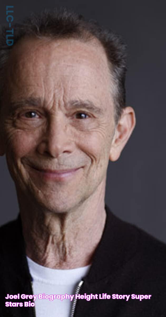 Joel Grey Biography, Height & Life Story Super Stars Bio