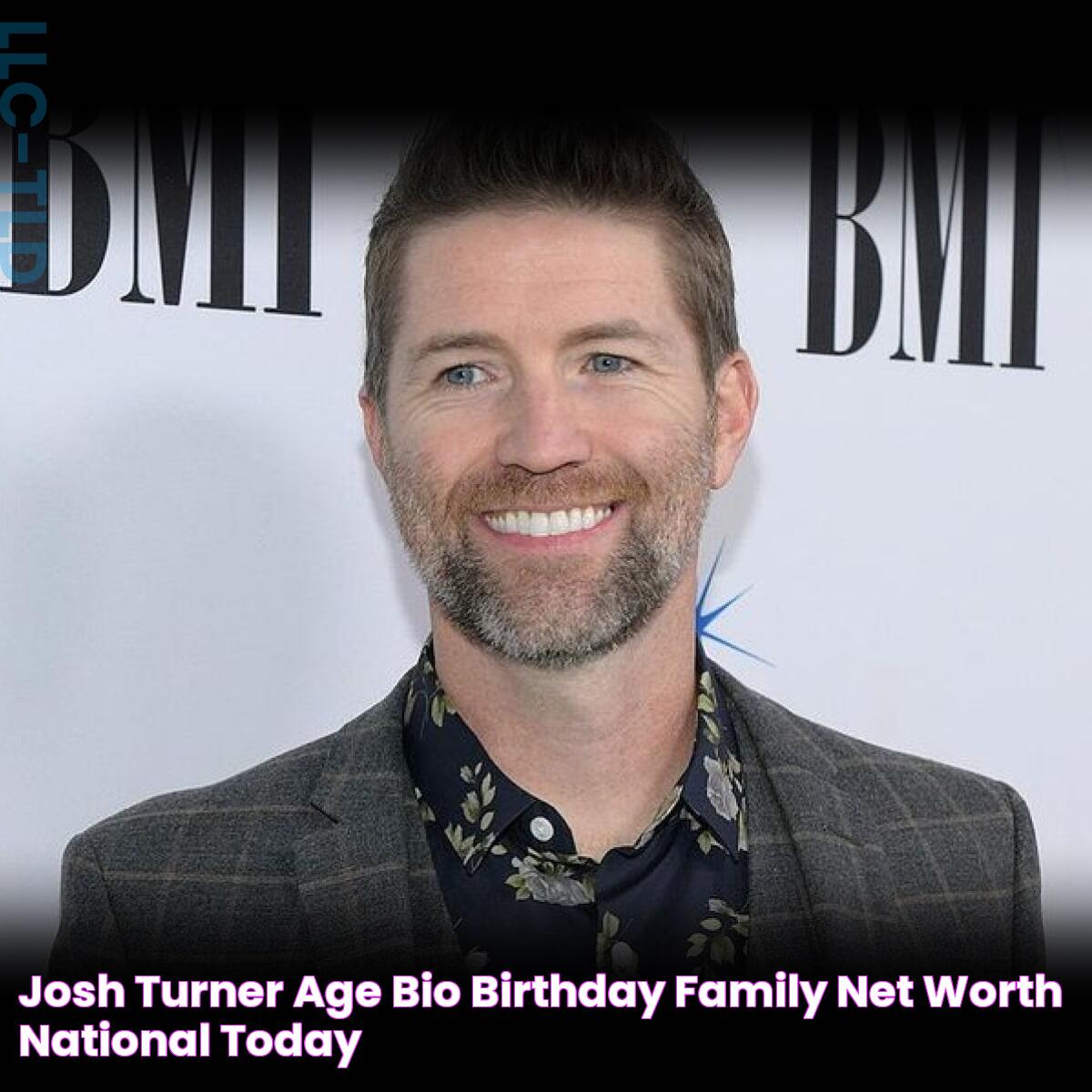 Uncover The Wealth Of Josh Turner: Exploring His Impressive Net Worth