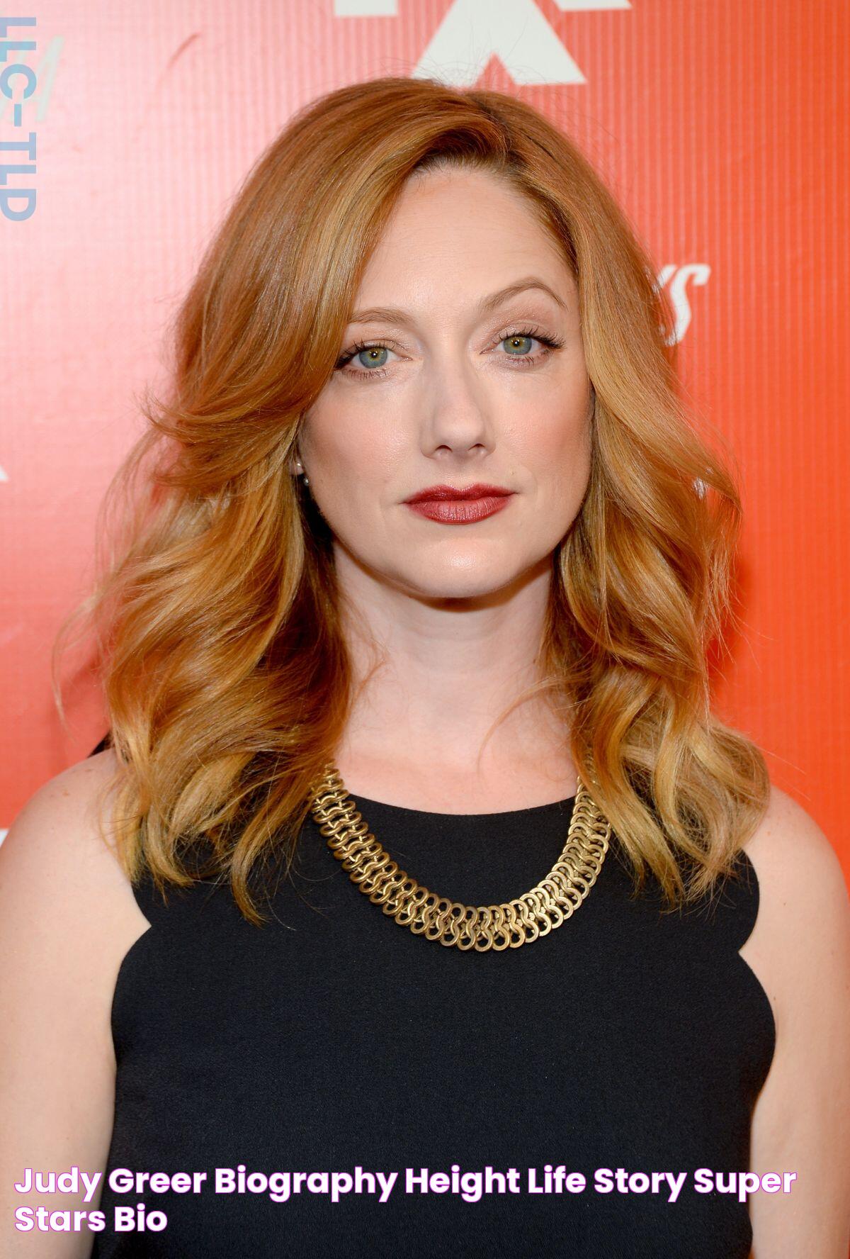 Judy Greer Biography, Height & Life Story Super Stars Bio