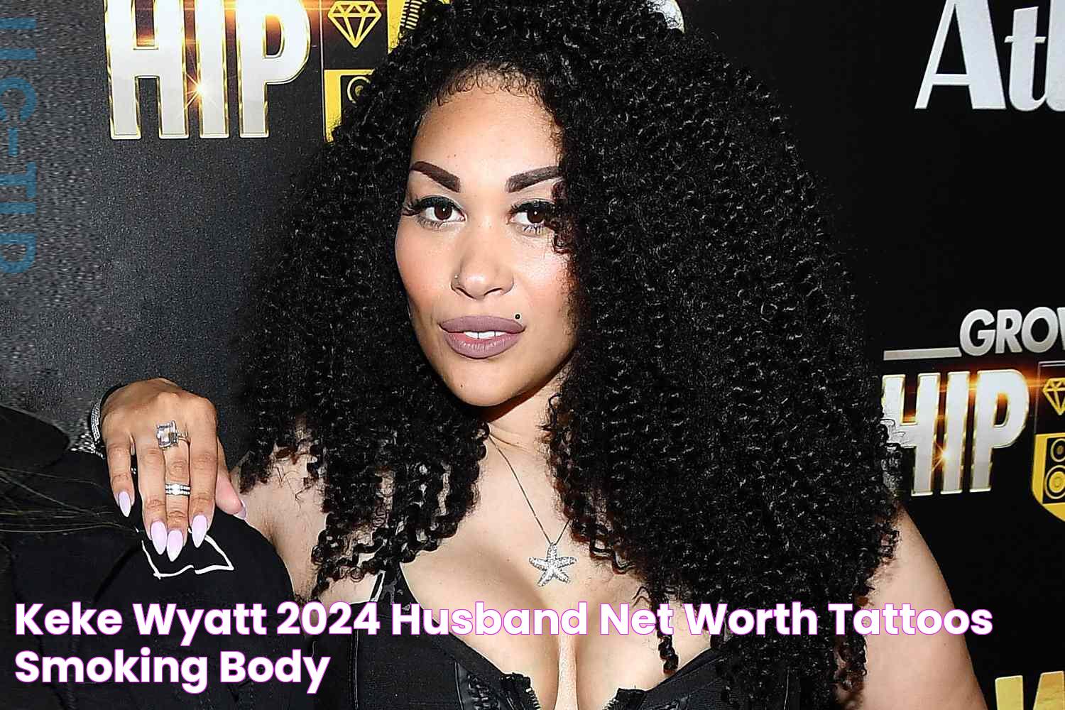 Check This Out: Keke Wyatt's Impressive Net Worth