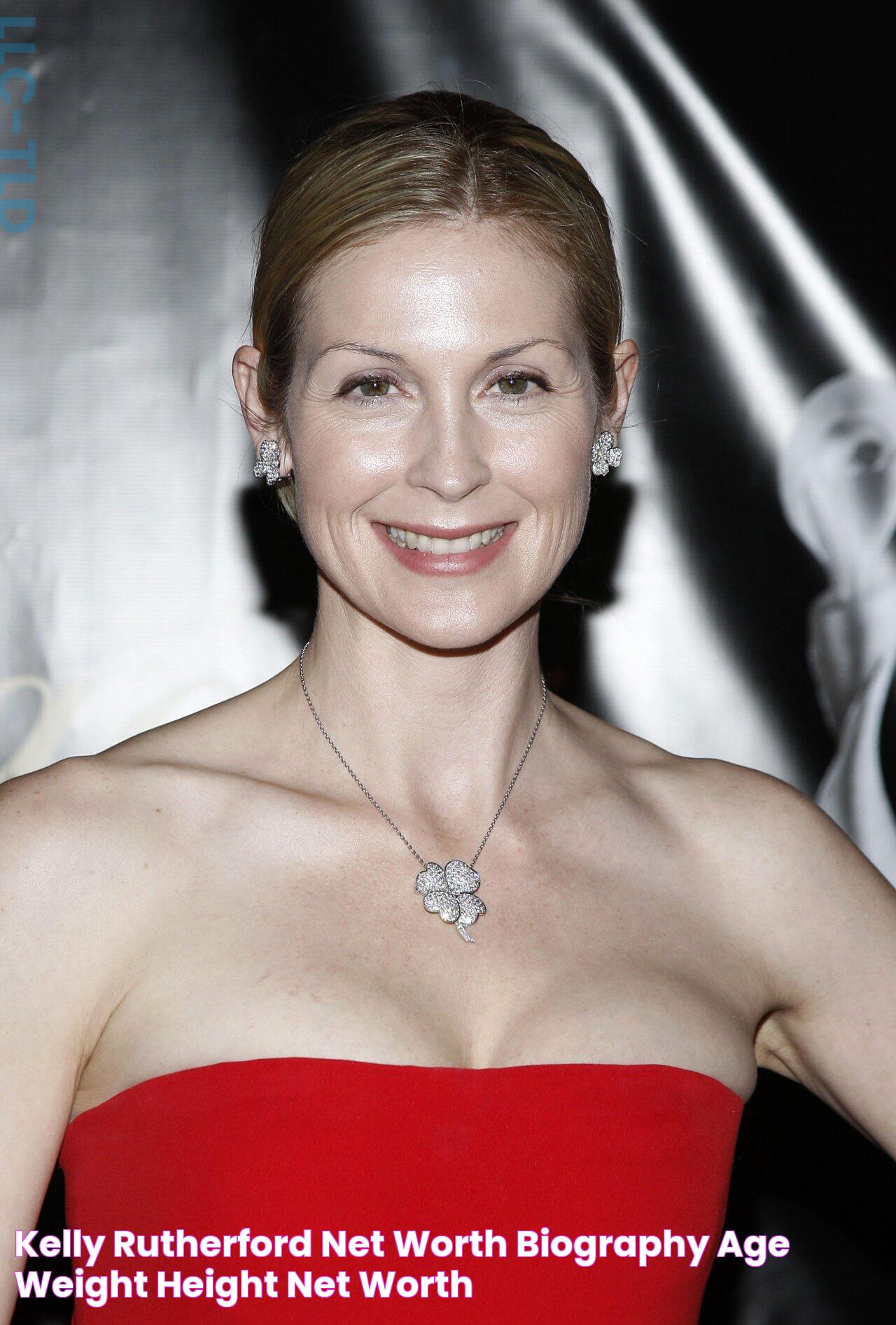 Kelly Rutherford: Unveiling Her Net Worth