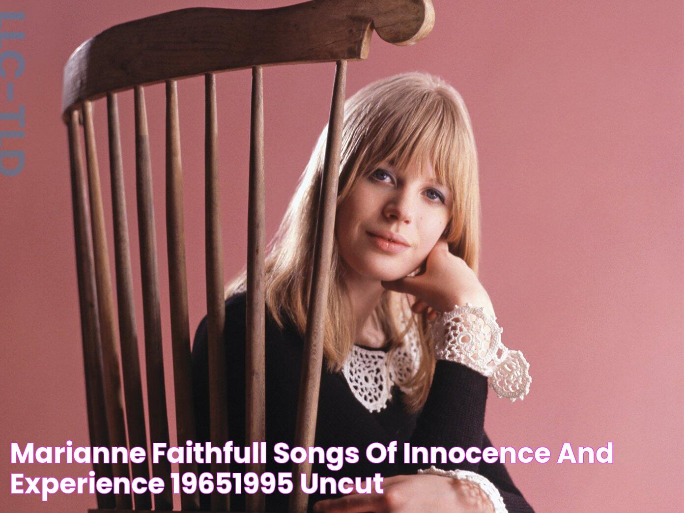 Marianne Faithfull's Net Worth: Unveiling The Wealth Of A Musical Icon