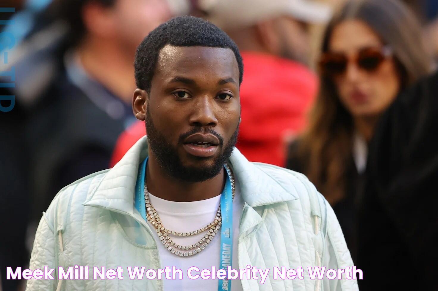 Meek Mill Net Worth Celebrity Net Worth