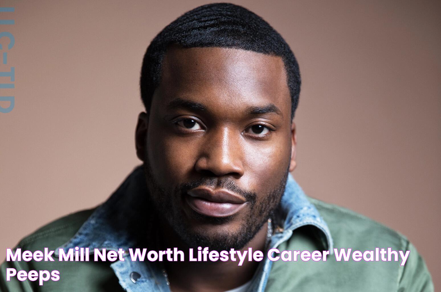 Meek Mill's Net Worth In 2024: A Forbes Breakdown