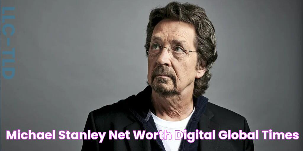 Michael Stanley Net Worth Digital Global Times