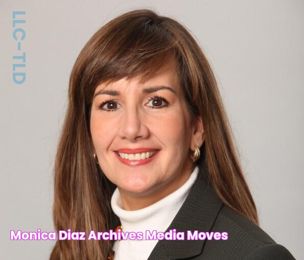 Monica Diaz - The Award-Winning Actor