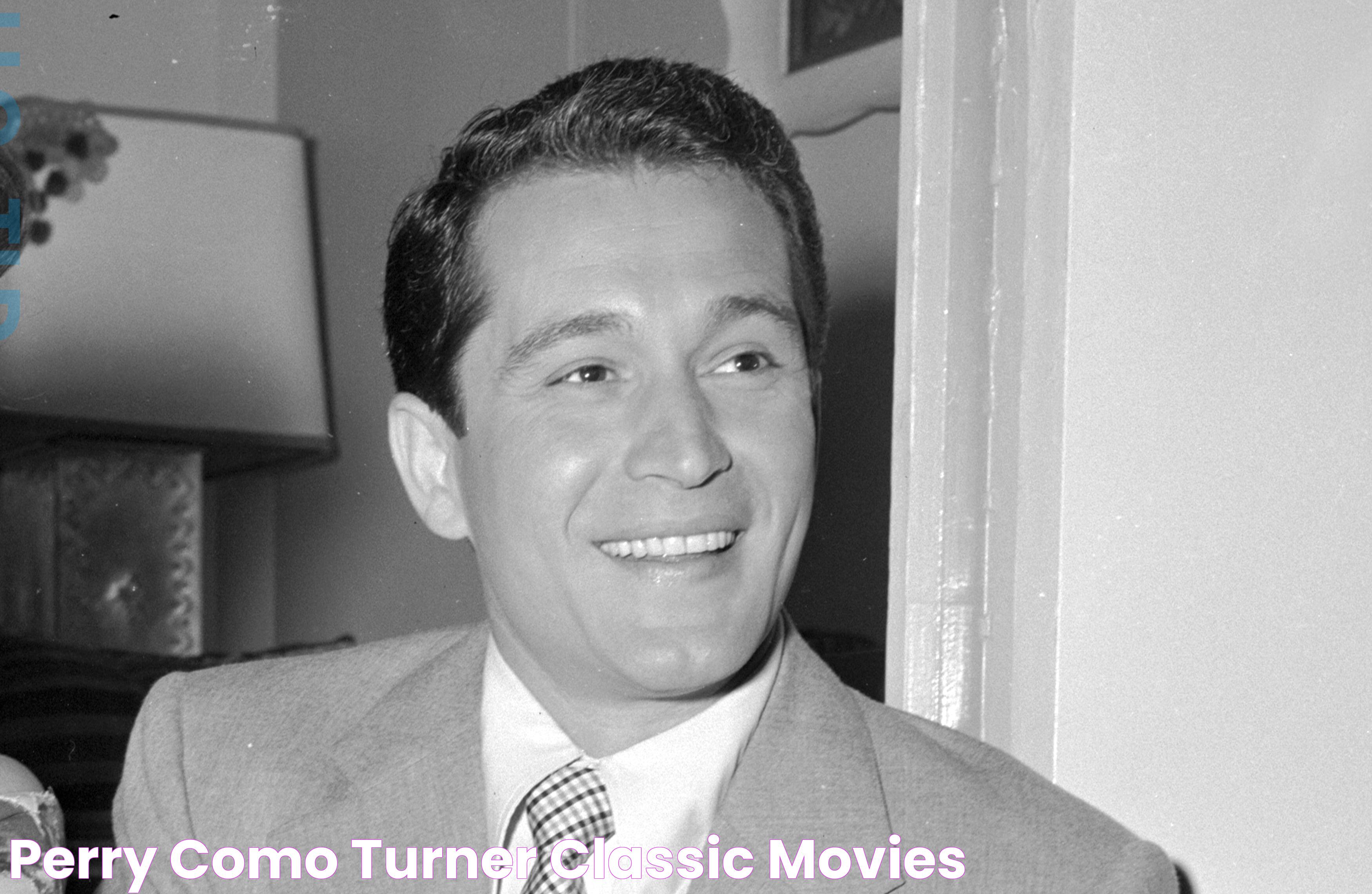 Meet Perry Como's Noted Daughter: Unveiling Her Legacy