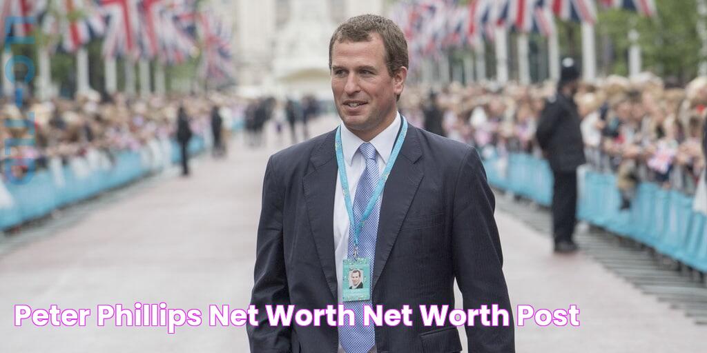 Peter Phillips Net Worth Net Worth Post