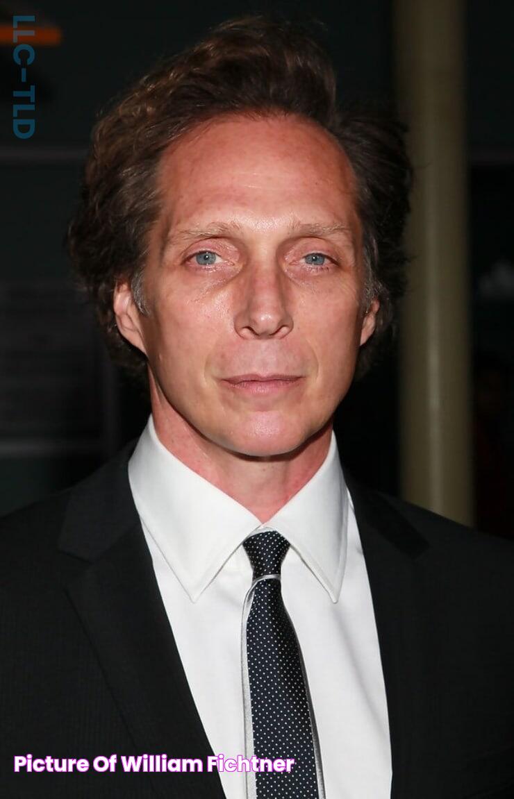 Picture of William Fichtner